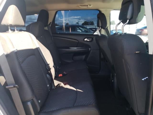 2018 DODGE JOURNEY SE - 3C4PDCAB5JT381918