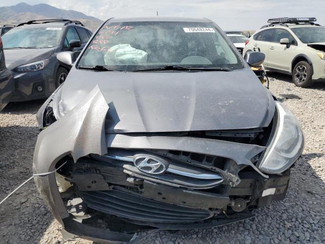 2015 HYUNDAI ACCENT GS KMHCT5AE6FU199192