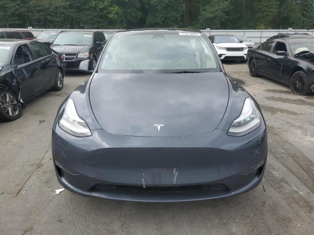 2023 TESLA MODEL Y - 7SAYGDEE6PA043036