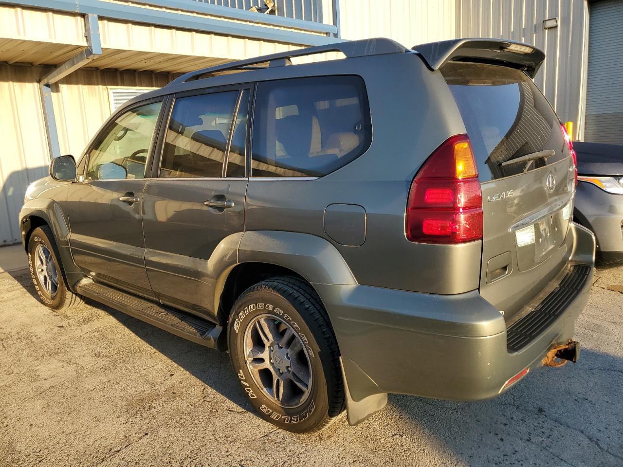 Lot #2878498121 2006 LEXUS GX 470