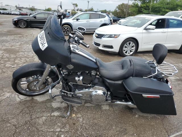 2022 HARLEY-DAVIDSON FLHXS 1HD1KRP11NB617824