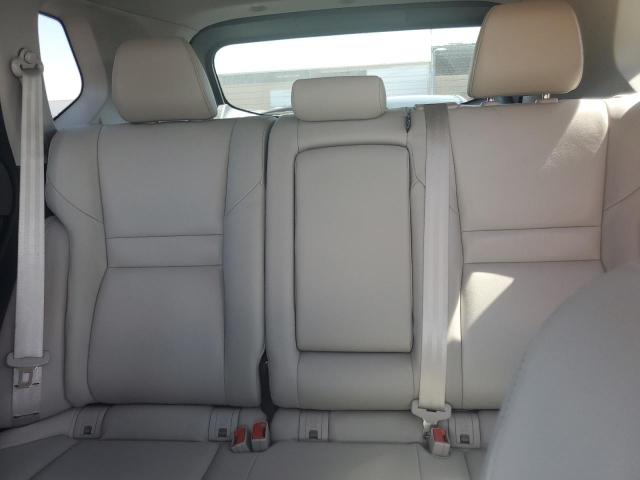 2023 NISSAN ROGUE SL - JN8BT3CB5PW465173