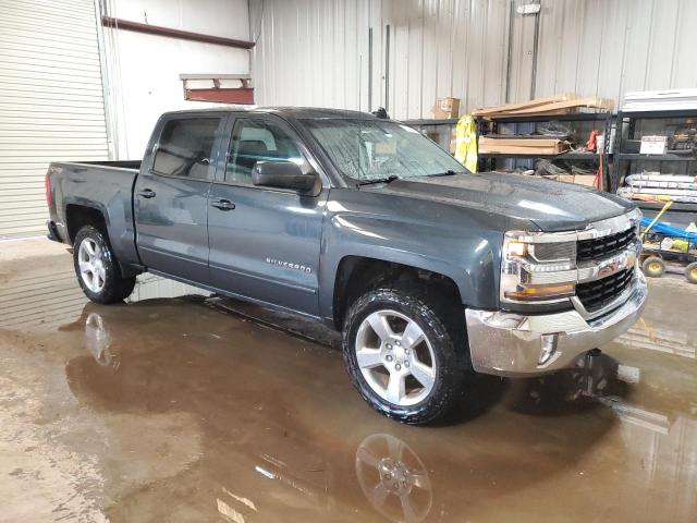 2017 CHEVROLET SILVRDO LT - 3GCUKREC1HG457524