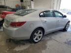 BUICK LACROSSE P photo