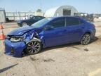 2017 TOYOTA COROLLA L - 5YFBURHEXHP707030