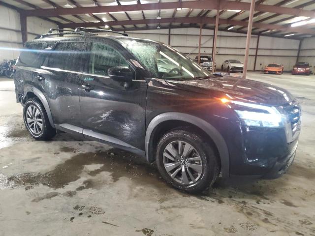 2022 NISSAN PATHFINDER - 5N1DR3BA2NC230316