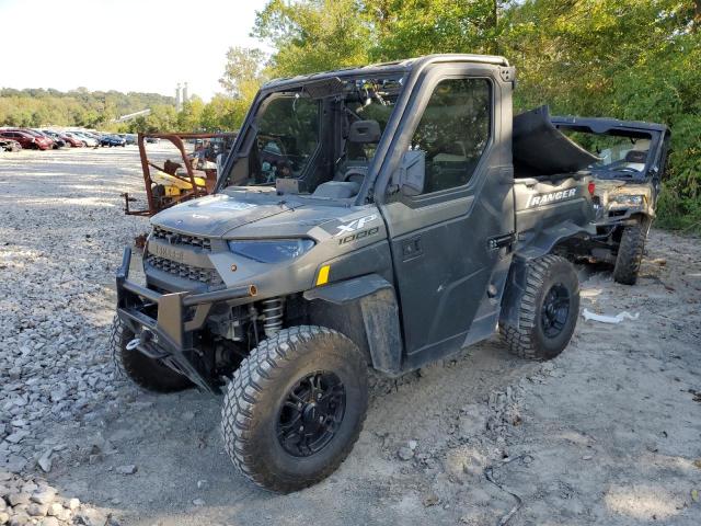 2022 POLARIS RAZR ATV - 4XARRY990N8484474