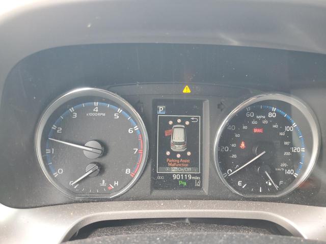2017 TOYOTA RAV4 LIMIT - JTMYFREV2HJ710291