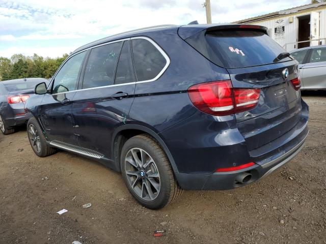 VIN 5UXKS4C50F0N11295 2015 BMW X5, Xdrive35D no.2