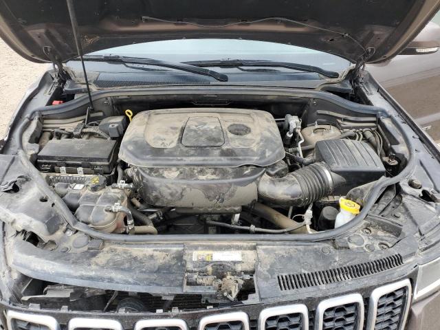 2018 JEEP GRAND CHER - 1C4RJFBG2JC279971