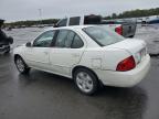 NISSAN SENTRA 1.8 photo