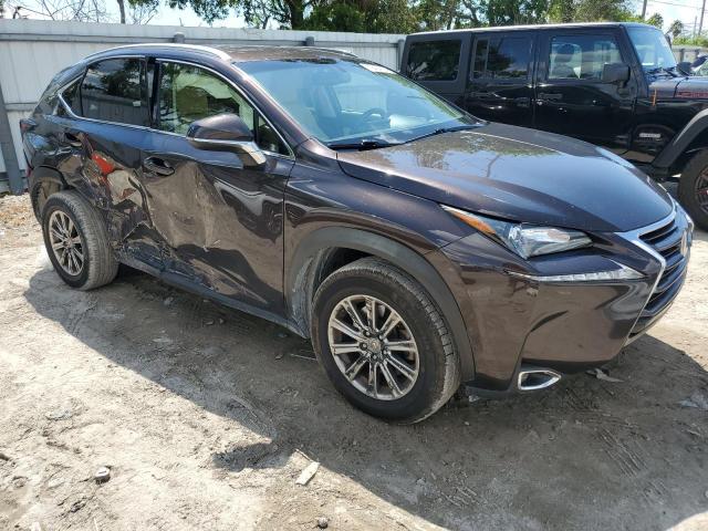 2015 LEXUS NX 200T - JTJYARBZ7F2007117
