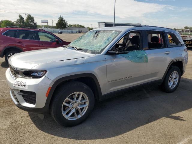 2023 JEEP GRAND CHER #3029466685