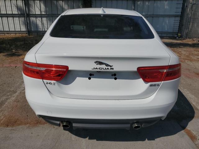 VIN SAJAR4FXXJCP34068 2018 Jaguar XE no.6