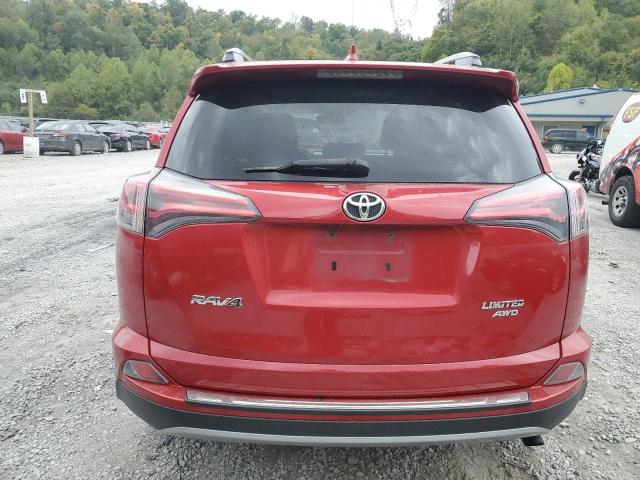 VIN 2T3DFREV4HW686270 2017 Toyota RAV4, Limited no.6