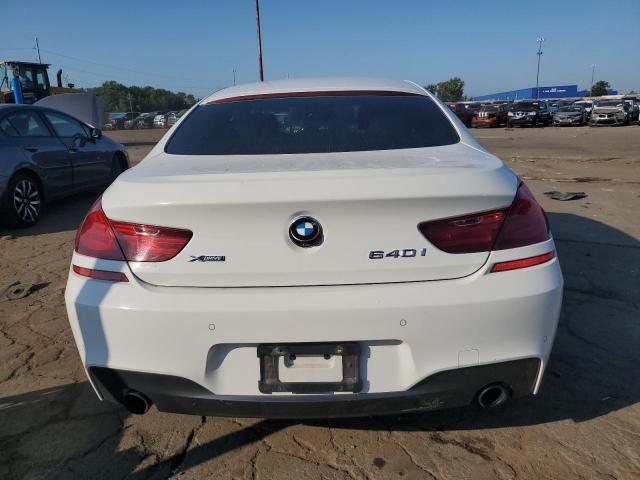 VIN WBA6D2C51HGT73145 2017 BMW 6 SERIES no.6