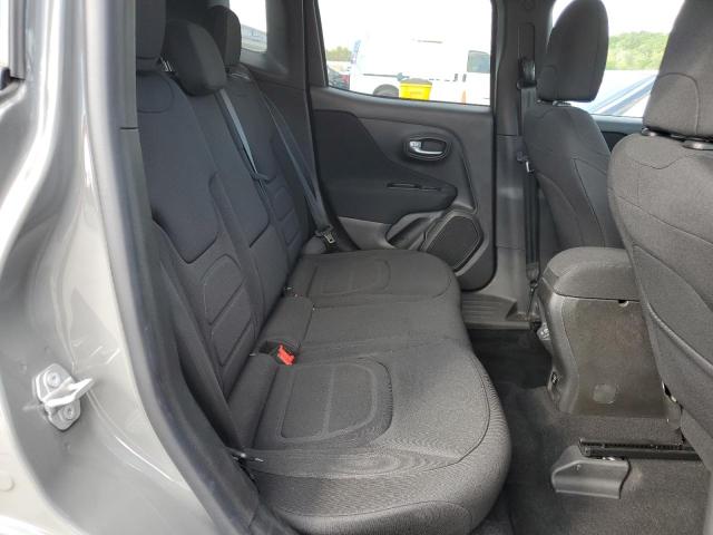 2020 JEEP RENEGADE L - ZACNJBBB4LPL04344