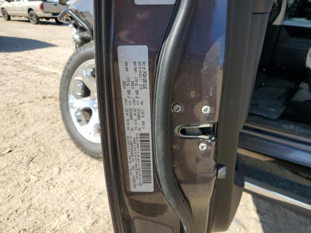 2017 RAM 1500 LARAM - 1C6RR7NT4HS546039
