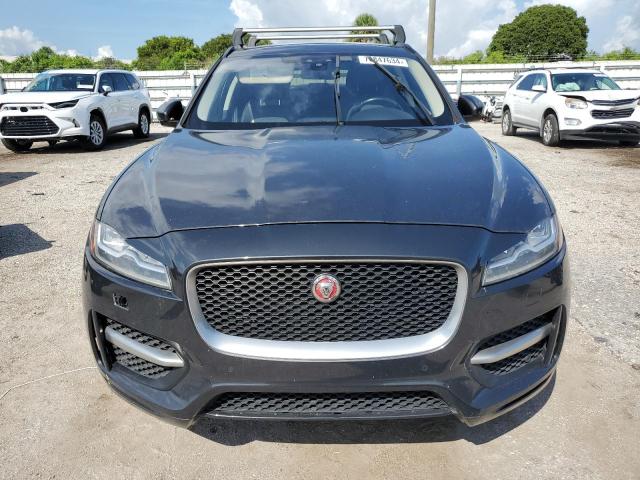 VIN SADCL2BNXHA096142 2017 Jaguar F-Pace, R - Sport no.5