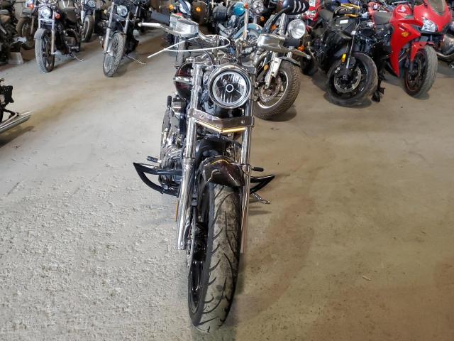 2009 YAMAHA XV1900 CU JYAVP27E69A007424