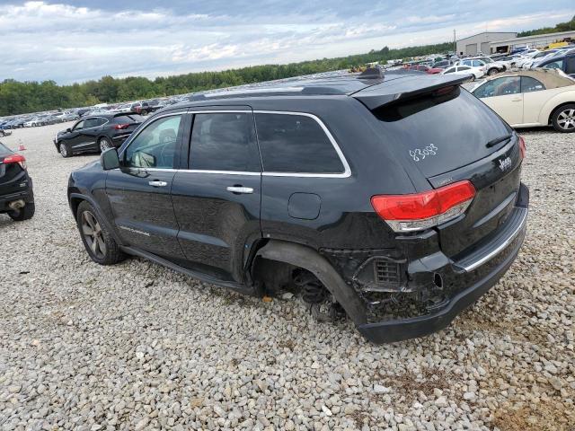 2015 JEEP GRAND CHER - 1C4RJEBG4FC640280
