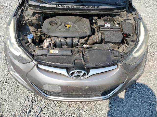 2016 HYUNDAI ELANTRA SE - 5NPDH4AE3GH657898