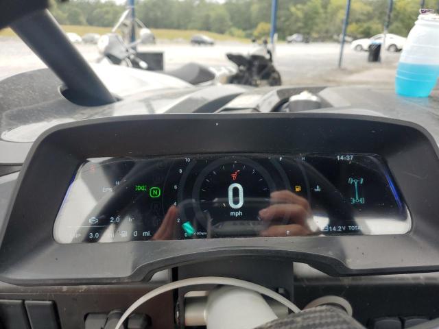 2023 ATV ALL MODELS H0MSBWX68P8000242