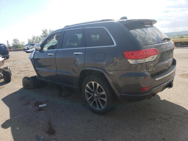 VIN 1C4RJFCG7JC107594 2018 Jeep Grand Cherokee, Ove... no.2