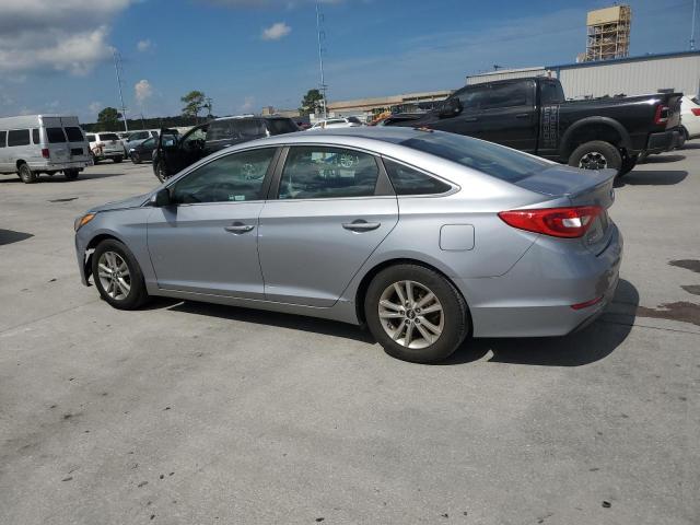 2017 HYUNDAI SONATA SE - 5NPE24AF6HH521796