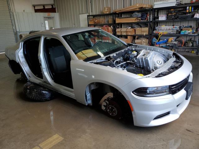 2023 DODGE CHARGER SX - 2C3CDXBG5PH547151