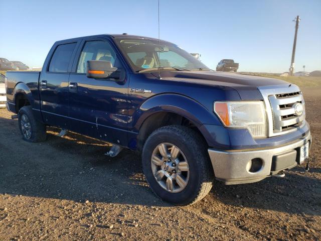 2009 FORD F150 SUPER 1FTPW14V69FB35860  73590884