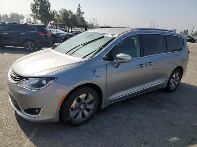 VIN 2C4RC1N70JR230641 2018 Chrysler Pacifica, Hybri... no.1