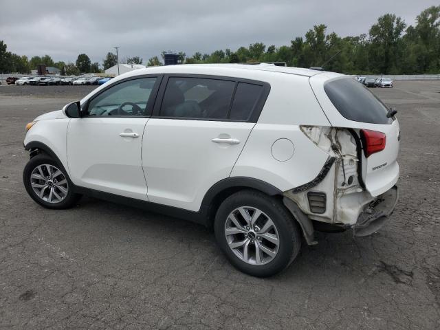 2016 KIA SPORTAGE L - KNDPB3AC2G7820214