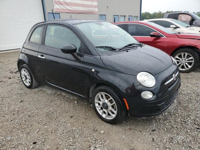 VIN 3C3CFFARXDT534275 2013 Fiat 500, Pop no.4