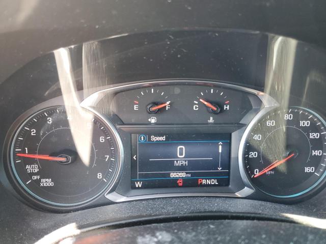 2019 CHEVROLET EQUINOX LT - 2GNAXKEV5K6171313
