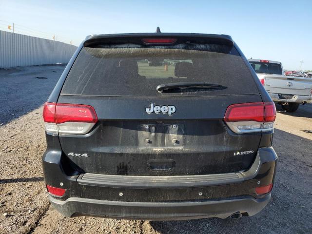 2021 JEEP GRAND CHER - 1C4RJFAG2MC541753