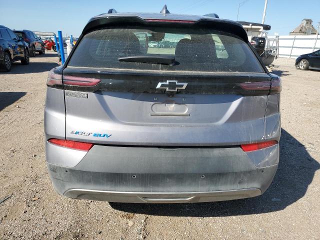 VIN 1G1FY6S01P4184265 2023 Chevrolet Bolt, LT no.6