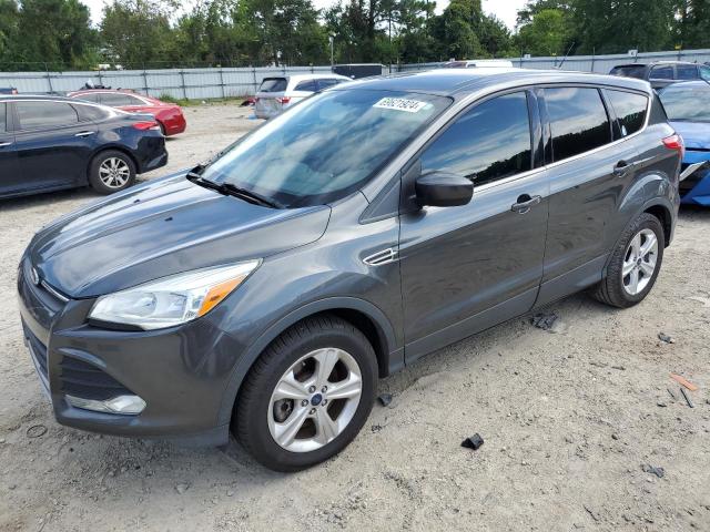 2016 FORD ESCAPE SE - 1FMCU9GX0GUC32718