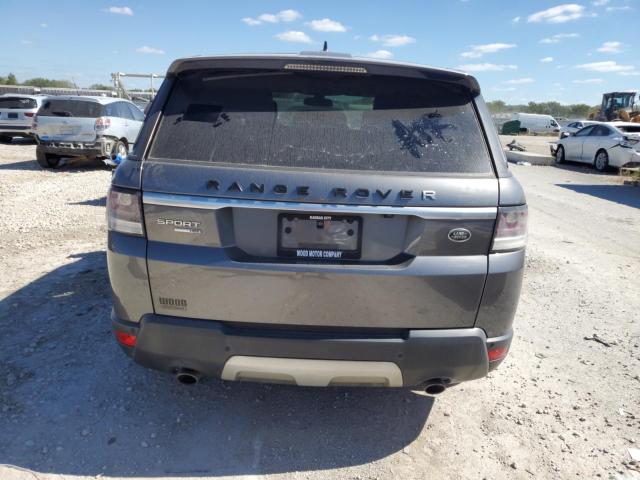 VIN SALWR2VF7FA621112 2015 Land Rover Range Rover, Hse no.6