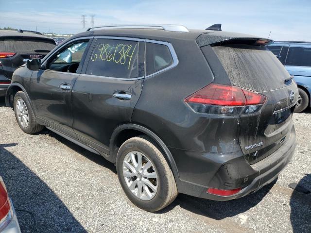 2017 NISSAN ROGUE S - JN8AT2MV6HW005486