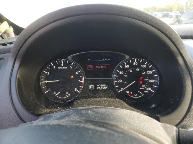 2015 NISSAN ALTIMA 2.5 - 1N4AL3AP6FC196239