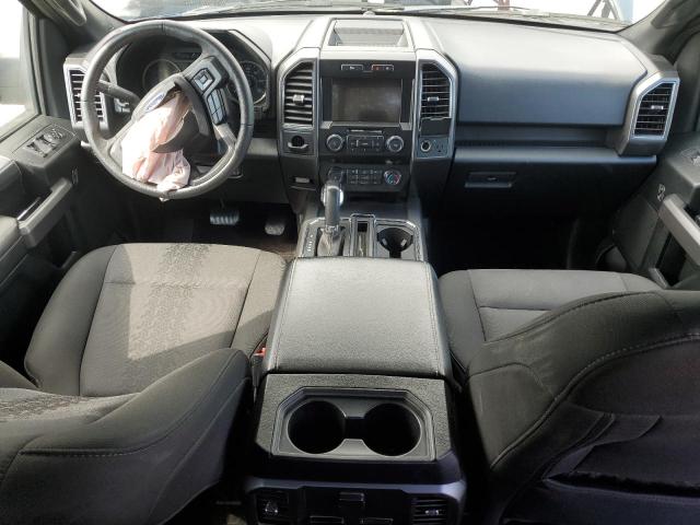 2020 FORD F150 SUPER - 1FTEW1CP8LFC16070