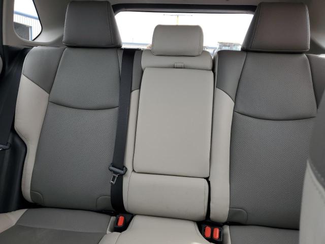 2019 TOYOTA RAV4 XLE - 2T3W1RFV1KC030428
