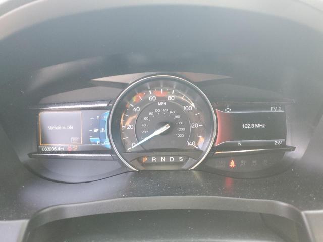 2019 FORD EXPLORER S - 1FM5K8GT0KGA73308