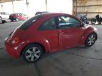 Lot #3023726961 2006 VOLKSWAGEN NEW BEETLE