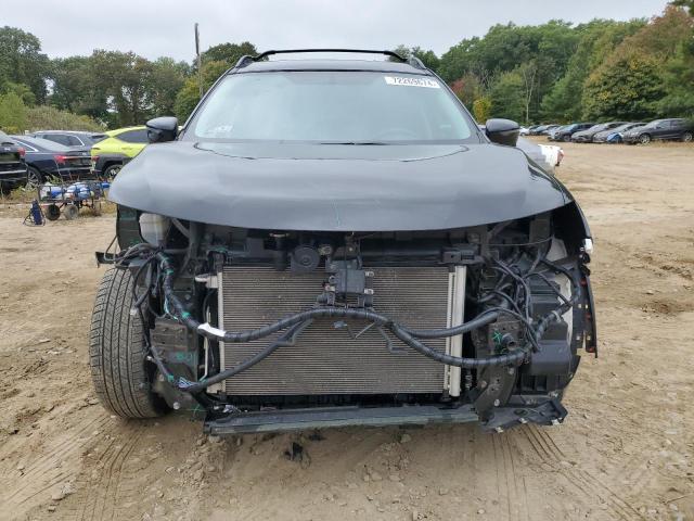 2018 NISSAN ROGUE S - 5N1AT2MV3JC753725