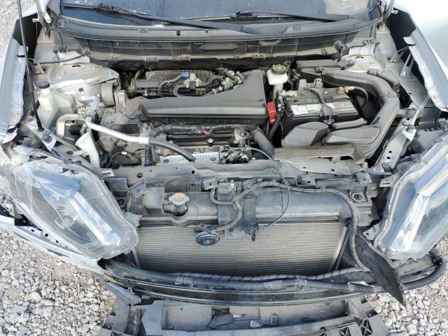 2016 NISSAN ROGUE S - JN8AT2MT5GW024897