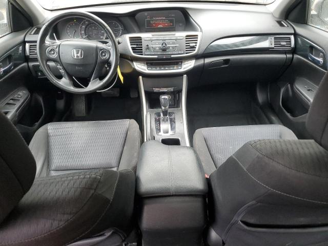 2015 HONDA ACCORD SPO - 1HGCR2F54FA265090