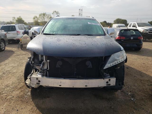 VIN 2T2BK1BA7EC247068 2014 Lexus RX, 350 Base no.5