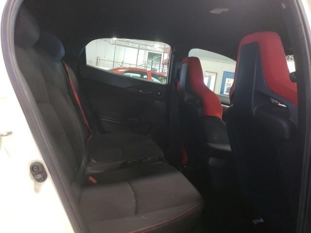 2018 HONDA CIVIC TYPE - SHHFK8G72JU203916